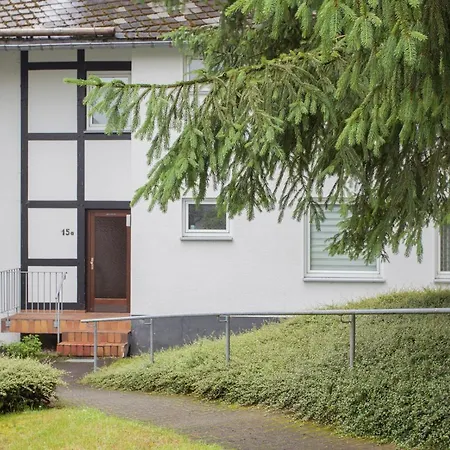 - Burgstrasse 15a-j Silbach *